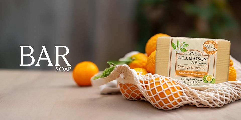 Pure French Luxury For Skin